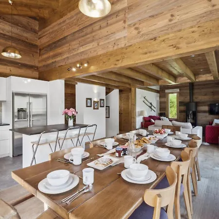 Ksara By Mrs Miggins Chalet Grimentz