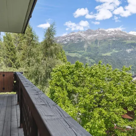 Chalet Ksara By Mrs Miggins