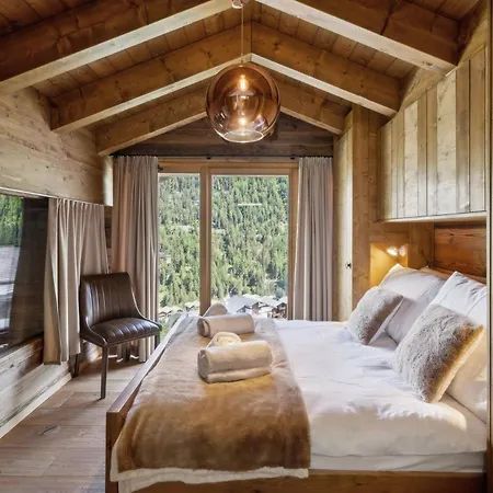 Ksara By Mrs Miggins Chalet Grimentz