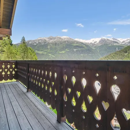 Ksara By Mrs Miggins Dağ evi